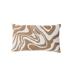 Aba Cushion - Nature