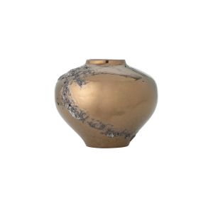 Ellison Vase - Bronze