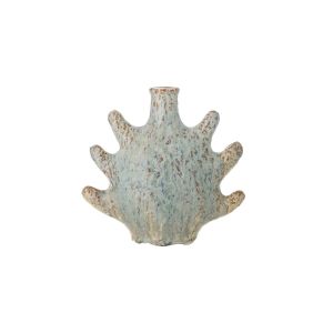 Bridget Candle Holder L20.5xH19.5 - Grey