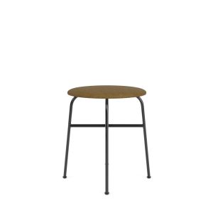 Afteroom Stool Uphlstered - Audo Boucle 06