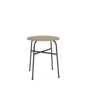 Afteroom Stool Uphlstered - Audo Boucle 02