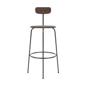 Afteroom Bar Chair - Dark Stained Oak