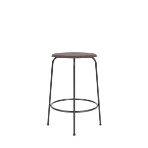 Afteroom Counter Stool - Dark Stained Oak
