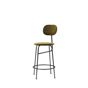 Afteroom Counter Chair Plus - City Velvet CA7832/031