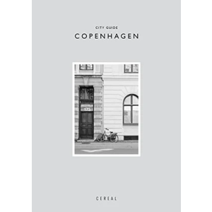 Cereal City Guide: Copenhagen Book