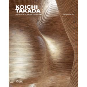 Koichi Takada: Architecture Nature and Design Book