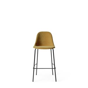 Harbour Side Bar Chair Upholstered - City Velvet CA7832/031