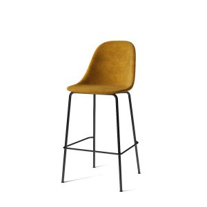 Harbour Side Bar Chair Upholstered - Champion 041