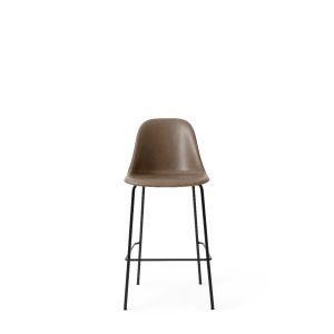 Harbour Side Bar Chair Upholstered - Daker 0311