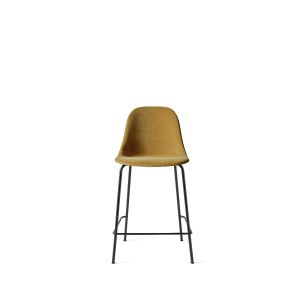 Harbour Side Counter Chair Upholstered - City Velvet CA7832/031