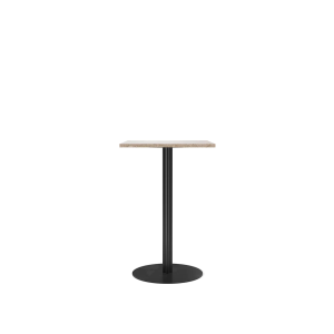 Harbour Column Counter Table 60x70 - Kunis Breccia