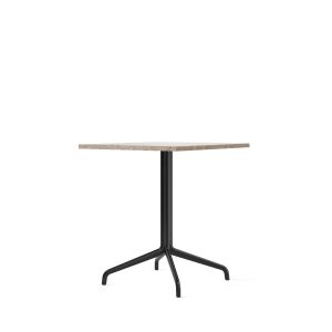 Harbour Column Dining Table 60x70 With Star Base - Kunis Breccia
