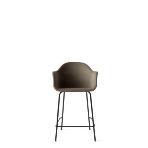 Harbour Counter Chair - Upholstery (City Velvet CA7832/078)