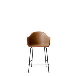 Harbour Counter Chair - Upholstery (Daker 0250)