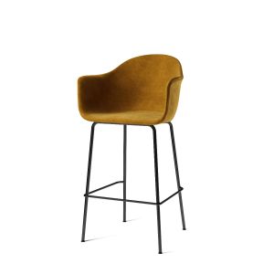 Harbour Bar Chair Upholstered - Champion 041