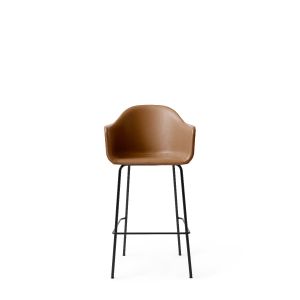 Harbour Bar Chair Upholstered - Daker 0250