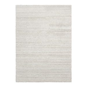 Ease Loop Rug Larg Hand-Tufted - Off-White