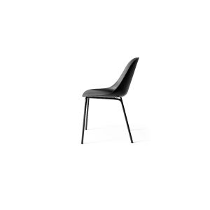 Harbour Side Dining Chair - Black