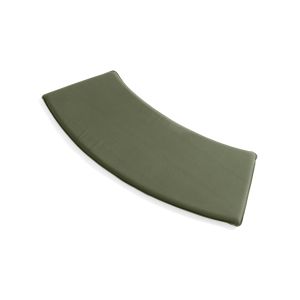 Palissade Park Bench Cushion In - Olive