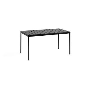 Balcony Dining Table - Anthracite