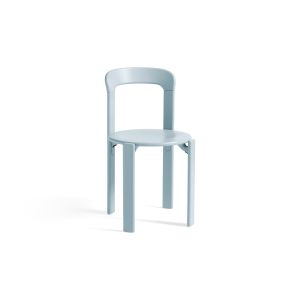 Rey Chair - Slate Blue