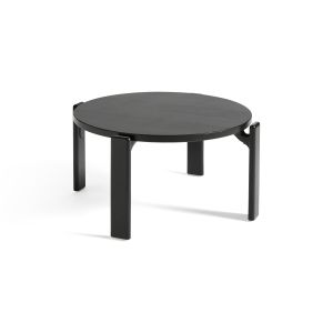 Ray Stool - Deep Black Water/Based Lacquered Beech