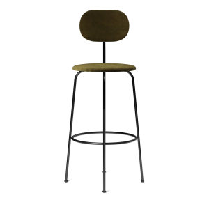 Afteroom Plus Bar Chair - Upholstery (Champion 035)