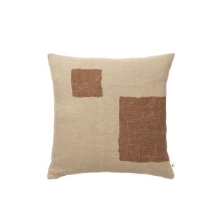 Oleo Cushion - Natural Sugar Kelp