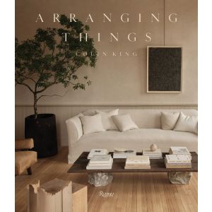 Arranging Things - Colin King Book