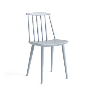 J77 Chair J-Series - Slate Blue