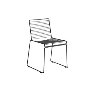 Hee Dining Chair - Black