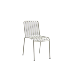 Palissade Chair - Sky Grey