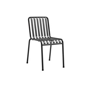 Palissade Chair - Anthracite