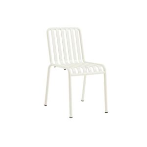 Palissade Chair - Cream White