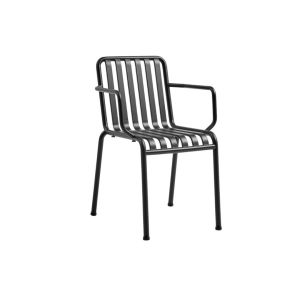 Palissade Armchair - Anthracite