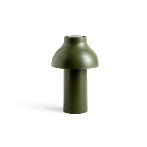 PC Portable Table Tamp - Olive