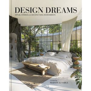 Design Dreams Book