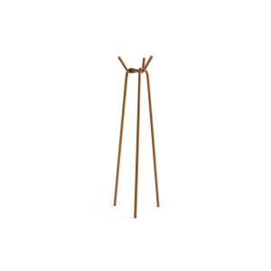 Knit-Toffee powder coated steel