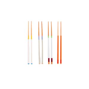 Colour Sticks-Set of 4-Multi