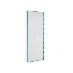 Arcs Mirror-Rectangle M-Green