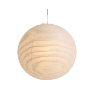 Paper Shade-Ø80-Classic white