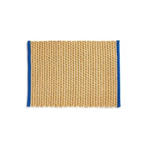 Door Mat 50x70 - Yellow
