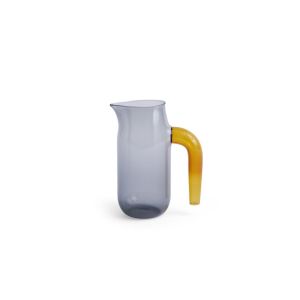 Jug Large - Charcoal