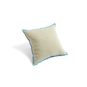 Outline Cushion - Grey blue