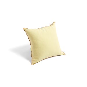 Outline Cushion-Lemon sorbet