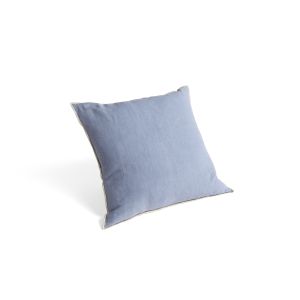 Outline Cushion-Ice blue