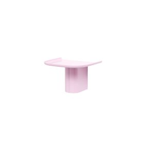 Korpus Shelf S - Pink