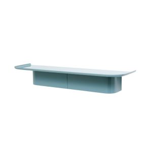 Korpus Shelf large - 7 hooks
