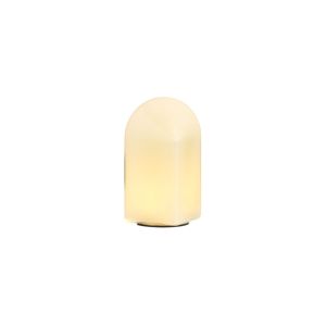 Parade Table Lamp 240 - Shell White