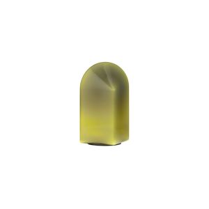Parade Table Lamp 240 - Moss Green